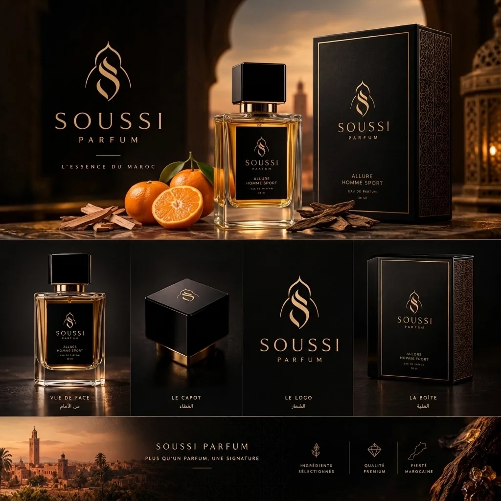 ألور أوم سبورت شانيل (Allure Sport - كود 020) - أناقة شانيل الرياضية والانتعاش الفاخر في الهواء الطلق. - عطور السوسي